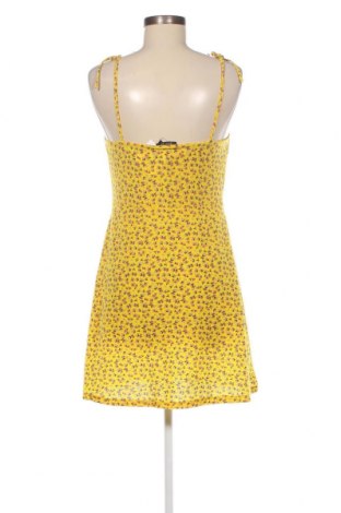 Φόρεμα Topshop, Μέγεθος M, Χρώμα Κίτρινο, Τιμή 4,21 €