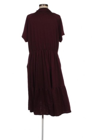 Φόρεμα Torrid, Μέγεθος L, Χρώμα Κόκκινο, Τιμή 10,76 €