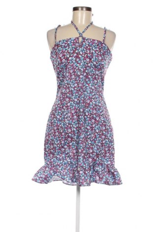 Φόρεμα Trendyol, Μέγεθος L, Χρώμα Πολύχρωμο, Τιμή 23,66 €