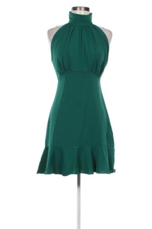 Rochie Trendyol, Mărime S, Culoare Verde, Preț 260,53 Lei