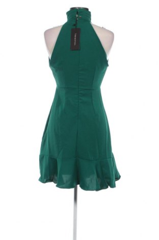 Šaty  Trendyol, Velikost S, Barva Zelená, Cena  1 913,00 Kč