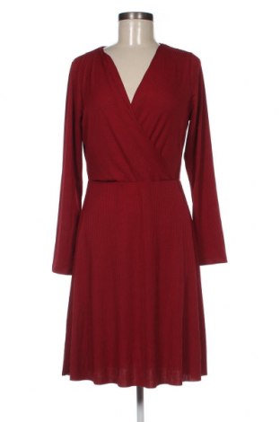 Rochie Trendyol, Mărime XL, Culoare Roșu, Preț 86,73 Lei