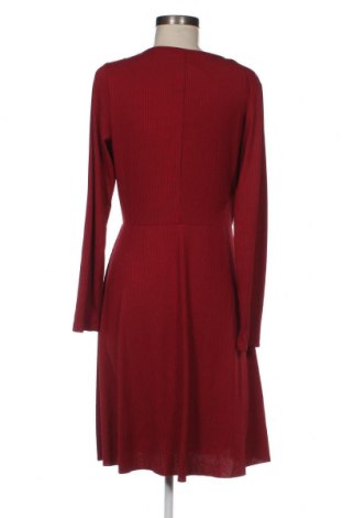 Rochie Trendyol, Mărime XL, Culoare Roșu, Preț 86,73 Lei