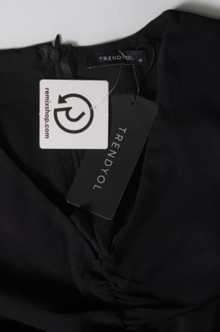 Kleid Trendyol, Größe S, Farbe Schwarz, Preis € 6,84
