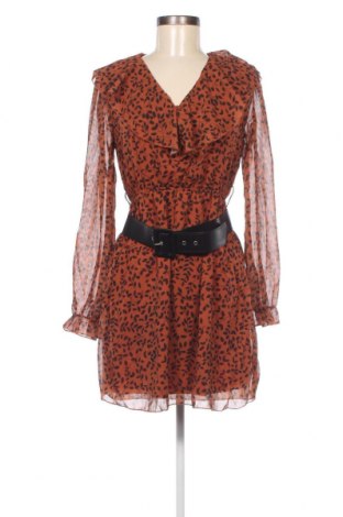 Kleid Trendyol, Größe M, Farbe Braun, Preis € 7,89