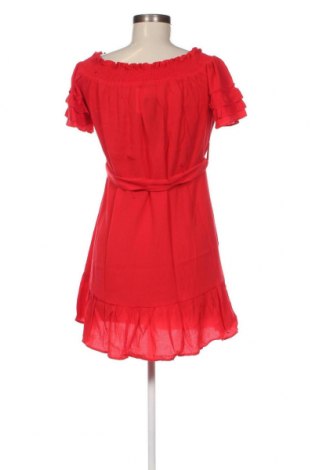 Sukienka Trendyol, Rozmiar M, Kolor Czerwony, Cena 271,88 zł