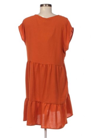 Φόρεμα Trendyol, Μέγεθος XL, Χρώμα Καφέ, Τιμή 23,66 €
