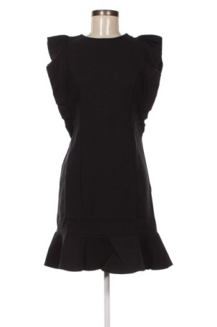 Šaty  Trendyol, Veľkosť M, Farba Čierna, Cena  15,77 €