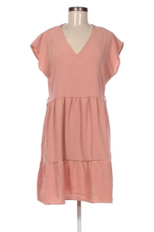 Rochie Trendyol, Mărime XL, Culoare Roz, Preț 150,99 Lei