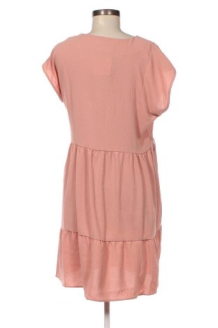 Sukienka Trendyol, Rozmiar XL, Kolor Różowy, Cena 81,56 zł