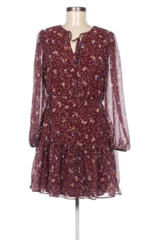 Φόρεμα Trendyol, Μέγεθος M, Χρώμα Πολύχρωμο, Τιμή 8,94 €