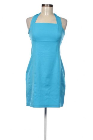 Kleid Trendyol, Größe M, Farbe Blau, Preis 8,41 €