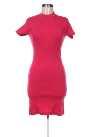 Φόρεμα Trendyol, Μέγεθος M, Χρώμα Ρόζ , Τιμή 23,66 €