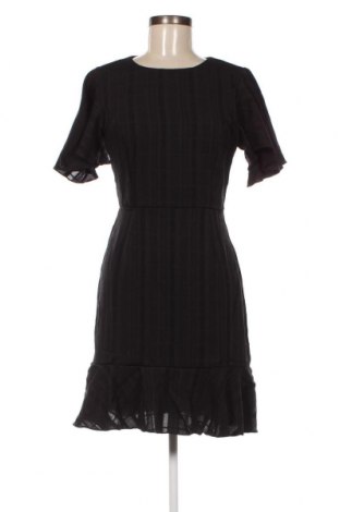 Φόρεμα Trendyol, Μέγεθος M, Χρώμα Μαύρο, Τιμή 21,03 €