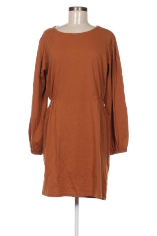 Kleid Trendyol, Größe XL, Farbe Braun, Preis € 7,89