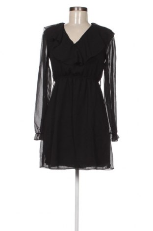 Kleid Trendyol, Größe XS, Farbe Schwarz, Preis € 7,36
