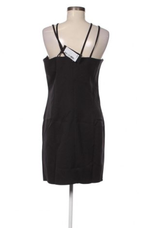 Rochie Trendyol, Mărime L, Culoare Negru, Preț 40,26 Lei