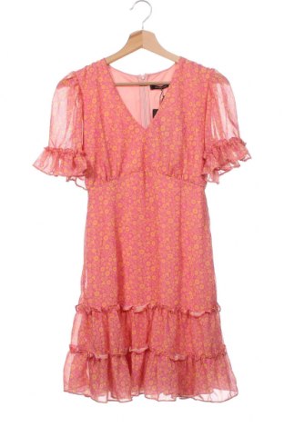 Šaty  Trendyol, Velikost XS, Barva Vícebarevné, Cena  236,00 Kč