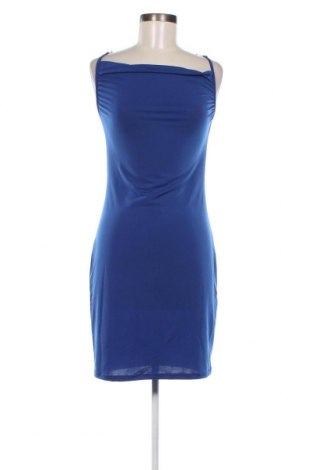 Φόρεμα Trendyol, Μέγεθος M, Χρώμα Μπλέ, Τιμή 23,66 €