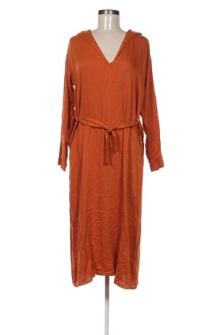 Kleid Trendyol, Größe M, Farbe Orange, Preis € 7,89