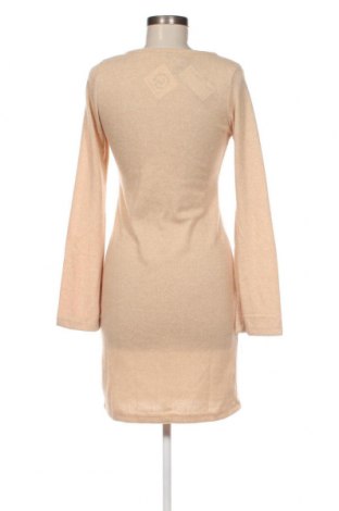 Kleid Trendyol, Größe L, Farbe Beige, Preis 7,89 €