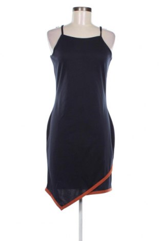 Φόρεμα Trendyol, Μέγεθος L, Χρώμα Μπλέ, Τιμή 23,66 €