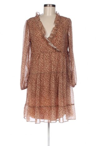 Φόρεμα Trendyol, Μέγεθος M, Χρώμα Πολύχρωμο, Τιμή 9,46 €