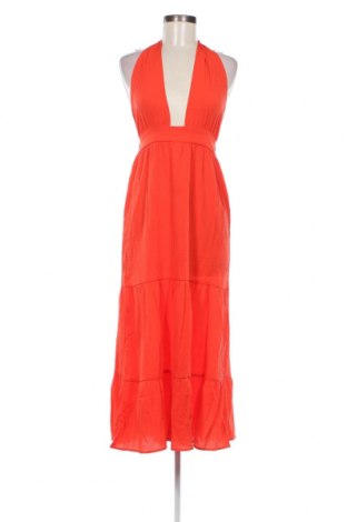 Φόρεμα Trendyol, Μέγεθος S, Χρώμα Κόκκινο, Τιμή 10,52 €