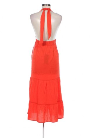 Šaty  Trendyol, Velikost S, Barva Červená, Cena  1 478,00 Kč