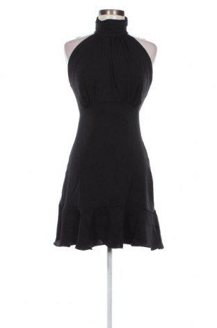 Kleid Trendyol, Größe XS, Farbe Schwarz, Preis 10,21 €
