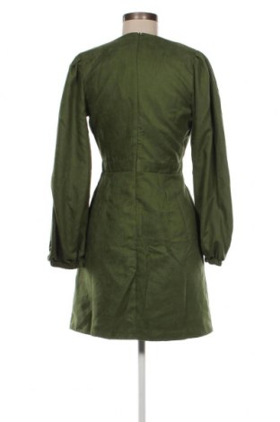 Φόρεμα Trendyol, Μέγεθος S, Χρώμα Πράσινο, Τιμή 29,97 €