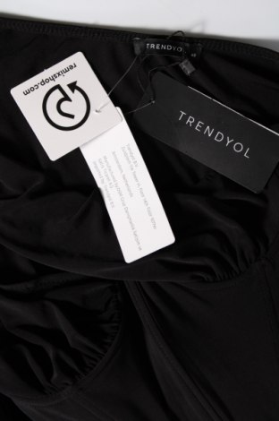 Kleid Trendyol, Größe M, Farbe Schwarz, Preis 52,58 €
