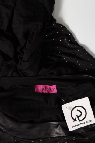 Šaty  Tricia, Veľkosť M, Farba Čierna, Cena  2,79 €