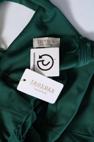 Šaty  Troyden, Veľkosť M, Farba Zelená, Cena  94,64 €