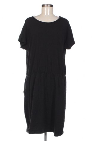 Φόρεμα Tru, Μέγεθος XL, Χρώμα Μαύρο, Τιμή 11,30 €