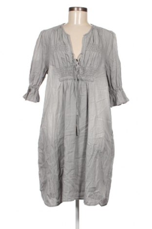 Kleid True Religion, Größe S, Farbe Grau, Preis € 34,08
