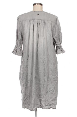 Kleid True Religion, Größe S, Farbe Grau, Preis 34,08 €