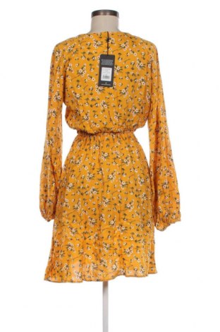 Φόρεμα True Religion, Μέγεθος M, Χρώμα Πορτοκαλί, Τιμή 47,81 €