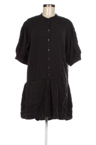 Φόρεμα True Religion, Μέγεθος M, Χρώμα Μαύρο, Τιμή 40,59 €