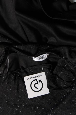 Φόρεμα True Spirit, Μέγεθος M, Χρώμα Μαύρο, Τιμή 3,23 €