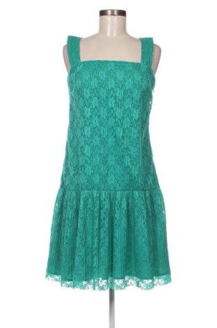 Šaty  Trussardi, Veľkosť M, Farba Zelená, Cena  18,46 €