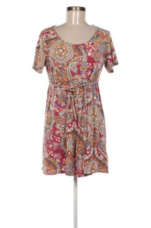 Φόρεμα Tu, Μέγεθος XL, Χρώμα Πολύχρωμο, Τιμή 8,46 €
