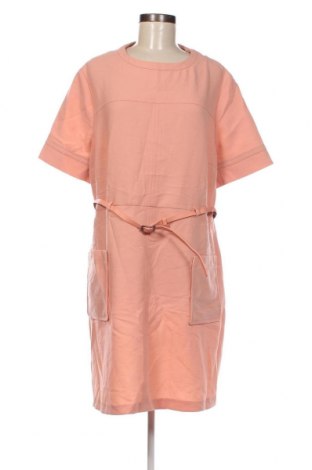 Φόρεμα Tu, Μέγεθος XXL, Χρώμα Ρόζ , Τιμή 15,25 €