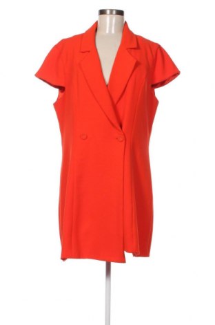 Φόρεμα Tussah, Μέγεθος XL, Χρώμα Πορτοκαλί, Τιμή 30,18 €