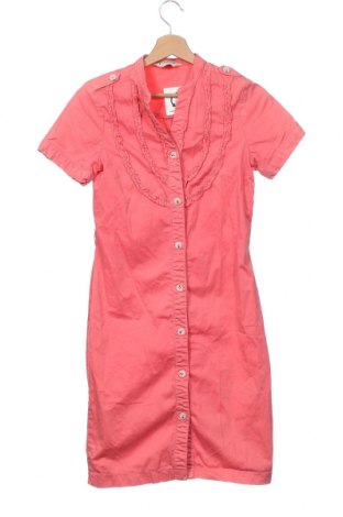 Kleid U.S. Polo Assn., Größe S, Farbe Rosa, Preis 23,81 €