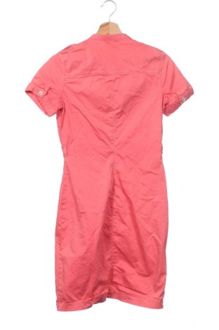 Šaty  U.S. Polo Assn., Velikost S, Barva Růžová, Cena  941,00 Kč