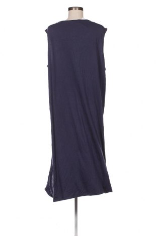 Φόρεμα Ulla Popken, Μέγεθος 3XL, Χρώμα Βιολετί, Τιμή 19,35 €