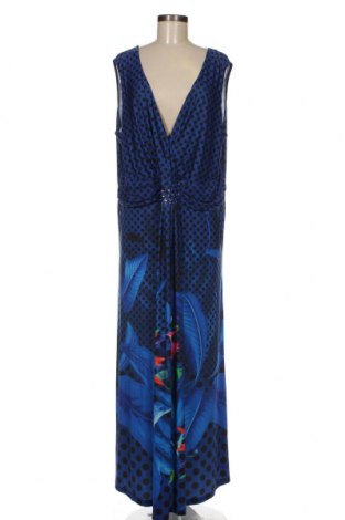 Šaty  Ulla Popken, Veľkosť XL, Farba Modrá, Cena  16,39 €