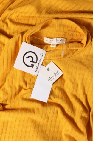 Šaty  Ultra Flirt, Veľkosť XS, Farba Žltá, Cena  12,71 €