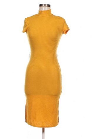 Šaty  Ultra Flirt, Velikost XS, Barva Žlutá, Cena  320,00 Kč